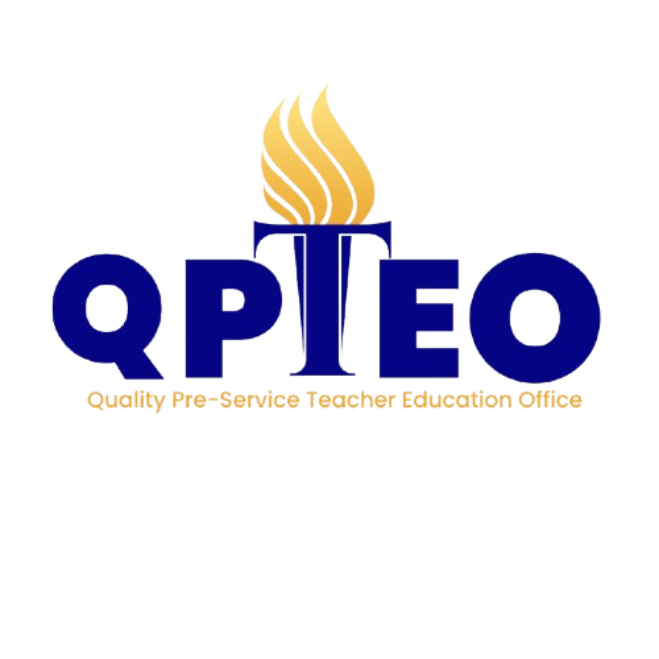QPTEO Logo